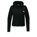 The North Face Women's Double-Knit Full-Zip Hoodie