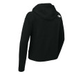 The North Face Women's Double-Knit Full-Zip Hoodie