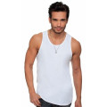 Next Level Mens Jersey Tank Top