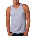 Next Level Mens Jersey Tank Top