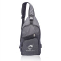Traveler Shoulder Crossbody Bag