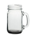 16 oz. Mason Jars with Handles