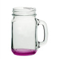 16 oz. Libbey Mason Jars with Handles