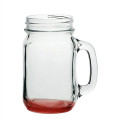 16 oz. Libbey Mason Jars with Handles