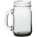 16 oz. Libbey Mason Jars with Handles
