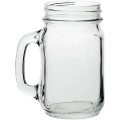 16 oz. Libbey Mason Jars with Handles