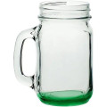 16 oz. Libbey Mason Jars with Handles