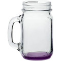 16 oz. Libbey Mason Jars with Handles