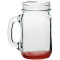 16 oz. Libbey Mason Jars with Handles