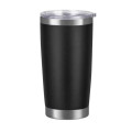 TiTUS® 20 oz Double Wall Stainless Insulated Tumbler
