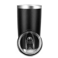 TiTUS® 20 oz Double Wall Stainless Insulated Tumbler