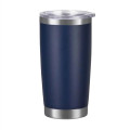TiTUS® 20 oz Double Wall Stainless Insulated Tumbler