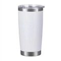TiTUS® 20 oz Double Wall Stainless Insulated Tumbler