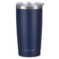 TiTUS® 20 oz Double Wall Stainless Insulated Tumbler