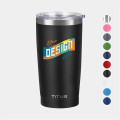 TiTUS® 20 oz Double Wall Stainless Insulated Tumbler
