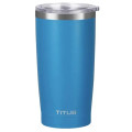 TiTUS® 20 oz Double Wall Stainless Insulated Tumbler
