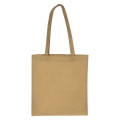 Popular Non-Woven Reusable Tote Bags