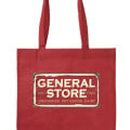 Popular Non-Woven Reusable Tote Bags