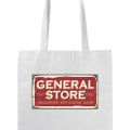 Popular Non-Woven Reusable Tote Bags