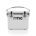 RTIC® 22 QT Ultra Light Hard Cooler Ice Chest
