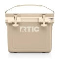 RTIC® 22 QT Ultra Light Hard Cooler Ice Chest