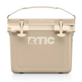 RTIC® 22 QT Ultra Light Hard Cooler Ice Chest