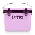 RTIC® 22 QT Ultra Light Hard Cooler Ice Chest