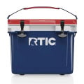 RTIC® 22 QT Ultra Light Hard Cooler Ice Chest