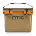 RTIC® 22 QT Ultra Light Hard Cooler Ice Chest