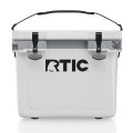 RTIC® 22 QT Ultra Light Hard Cooler Ice Chest