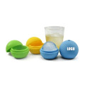 Silicone Ice Ball Mold