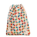 Drawstring Cotton Bag 4.75" x 6.75"