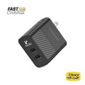OtterBox® USB-A Dual Port Wall Charger