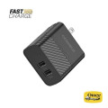 OtterBox® USB-A Dual Port Wall Charger