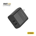 OtterBox® USB-A Dual Port Wall Charger