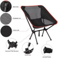 Picnic Chair with Travel Bag