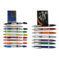 Banner Pen Ballpoint (Professional Quality)