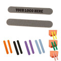 Disposable Double Sided Emery Board Nail File