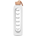 Arlo Glass Water Bottle 36oz.