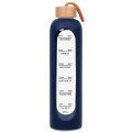 Arlo Glass Water Bottle 36oz.