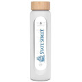 Arlo Glass Water Bottle 36oz.