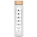 Arlo Glass Water Bottle 36oz.