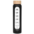 Arlo Glass Water Bottle 36oz.