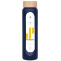 Arlo Glass Water Bottle 36oz.