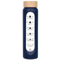 Arlo Glass Water Bottle 36oz.