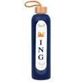 Arlo Glass Water Bottle 36oz.