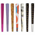 Pre-Rolled Cones with Printed Papers