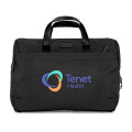 Waste2Gear Recycled Ocean Plastic Fabric Computer Bag