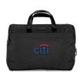 Waste2Gear Recycled Ocean Plastic Fabric Computer Bag