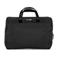 Waste2Gear Recycled Ocean Plastic Fabric Computer Bag